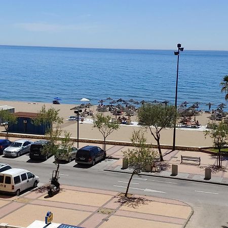 Apartamento 315 En Paseo Maritimo 96 Apartment Fuengirola Luaran gambar