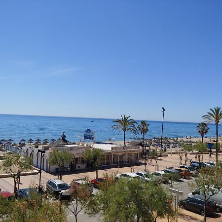 Apartamento 315 En Paseo Maritimo 96 Apartment Fuengirola Luaran gambar