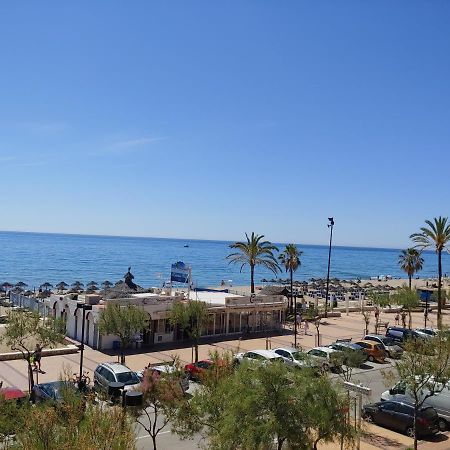 Apartamento 315 En Paseo Maritimo 96 Fuengirola Luaran gambar
