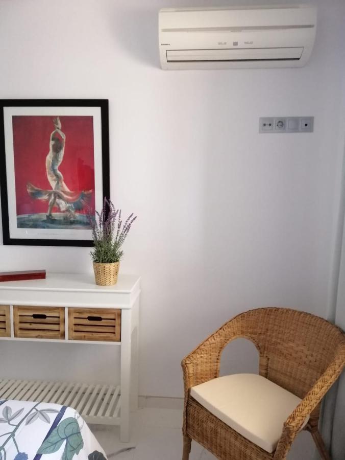 Apartamento 315 En Paseo Maritimo 96 Fuengirola Luaran gambar