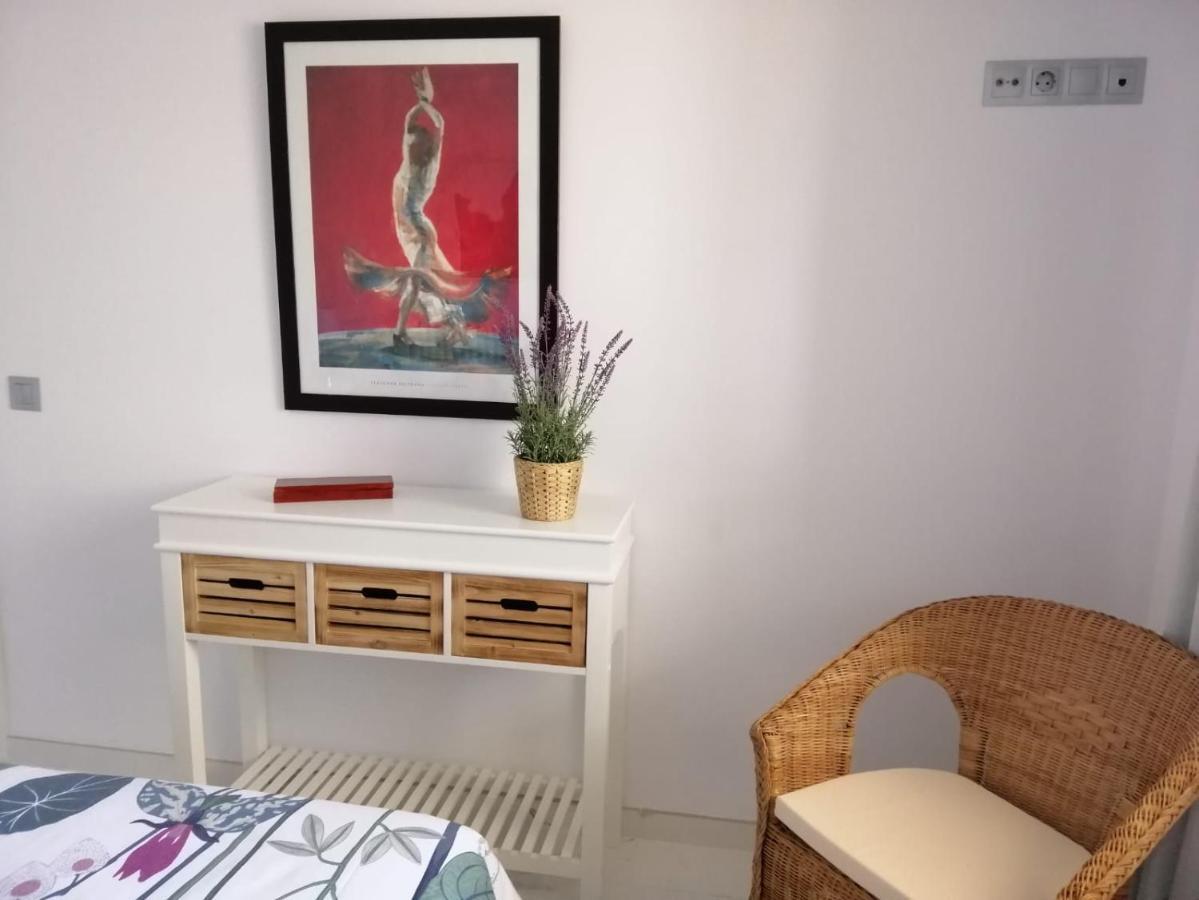Apartamento 315 En Paseo Maritimo 96 Fuengirola Luaran gambar