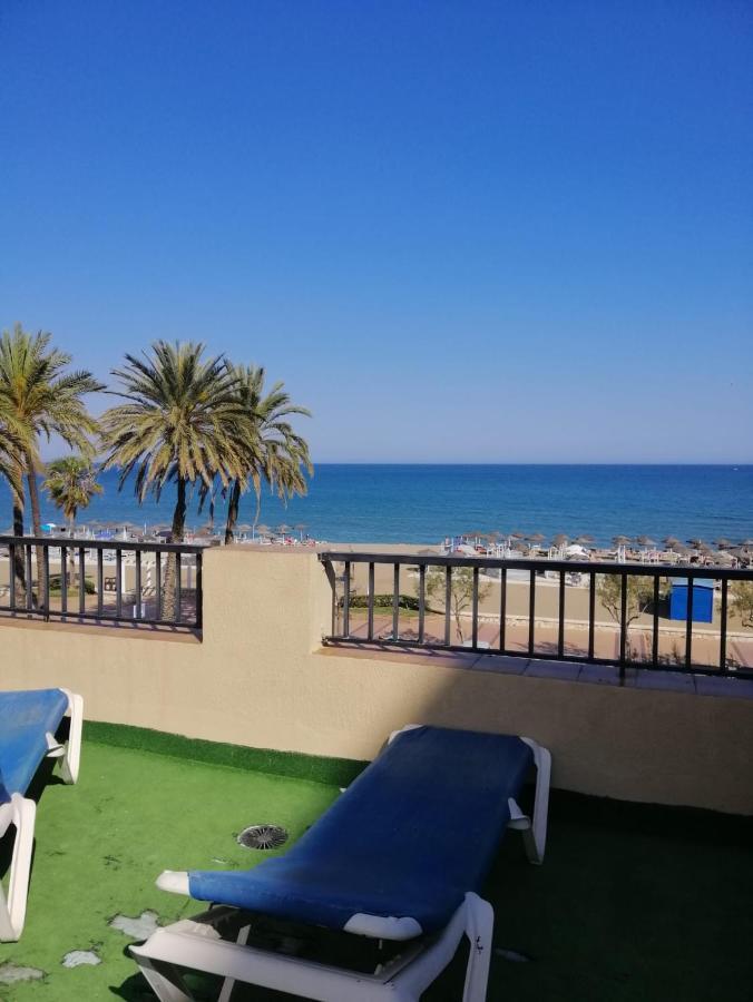 Apartamento 315 En Paseo Maritimo 96 Apartment Fuengirola Luaran gambar