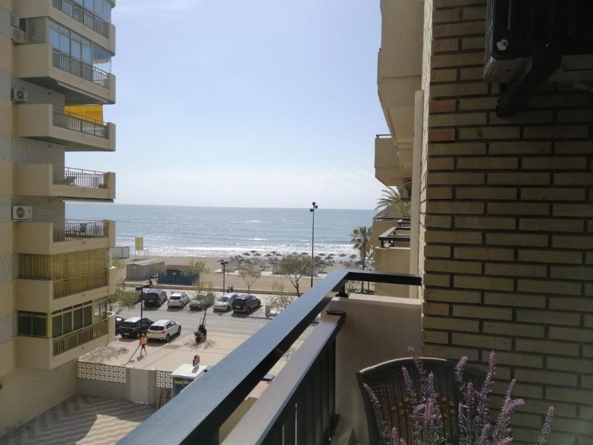 Apartamento 315 En Paseo Maritimo 96 Apartment Fuengirola Luaran gambar