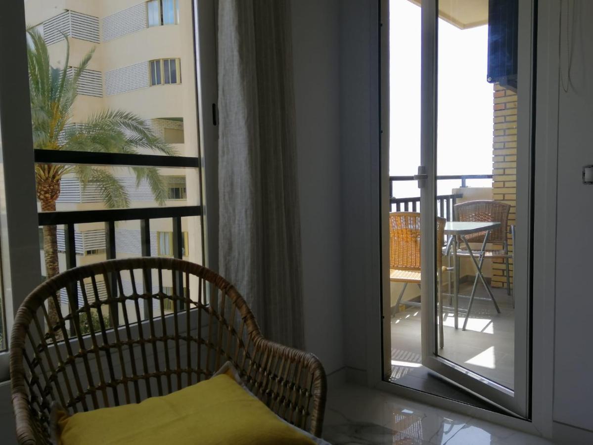 Apartamento 315 En Paseo Maritimo 96 Apartment Fuengirola Luaran gambar