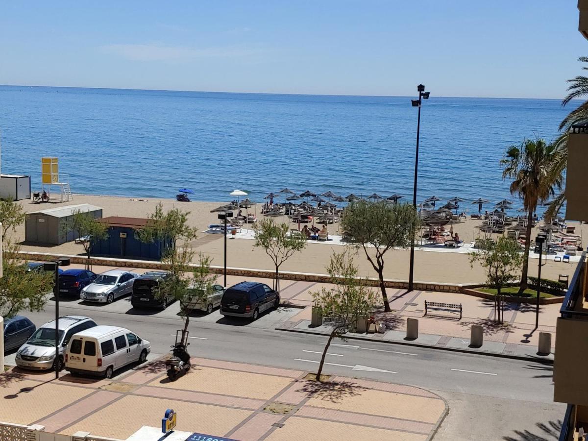 Apartamento 315 En Paseo Maritimo 96 Apartment Fuengirola Luaran gambar