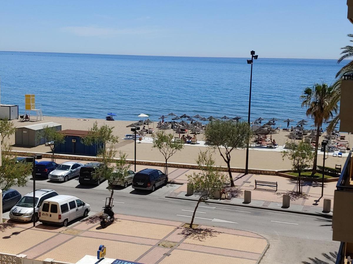 Apartamento 315 En Paseo Maritimo 96 Fuengirola Luaran gambar