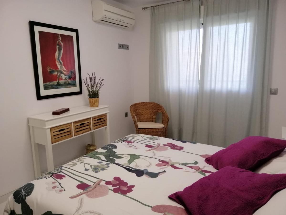 Apartamento 315 En Paseo Maritimo 96 Apartment Fuengirola Luaran gambar