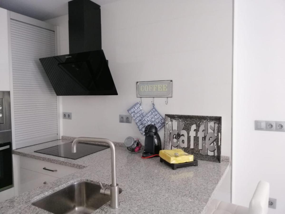 Apartamento 315 En Paseo Maritimo 96 Fuengirola Luaran gambar
