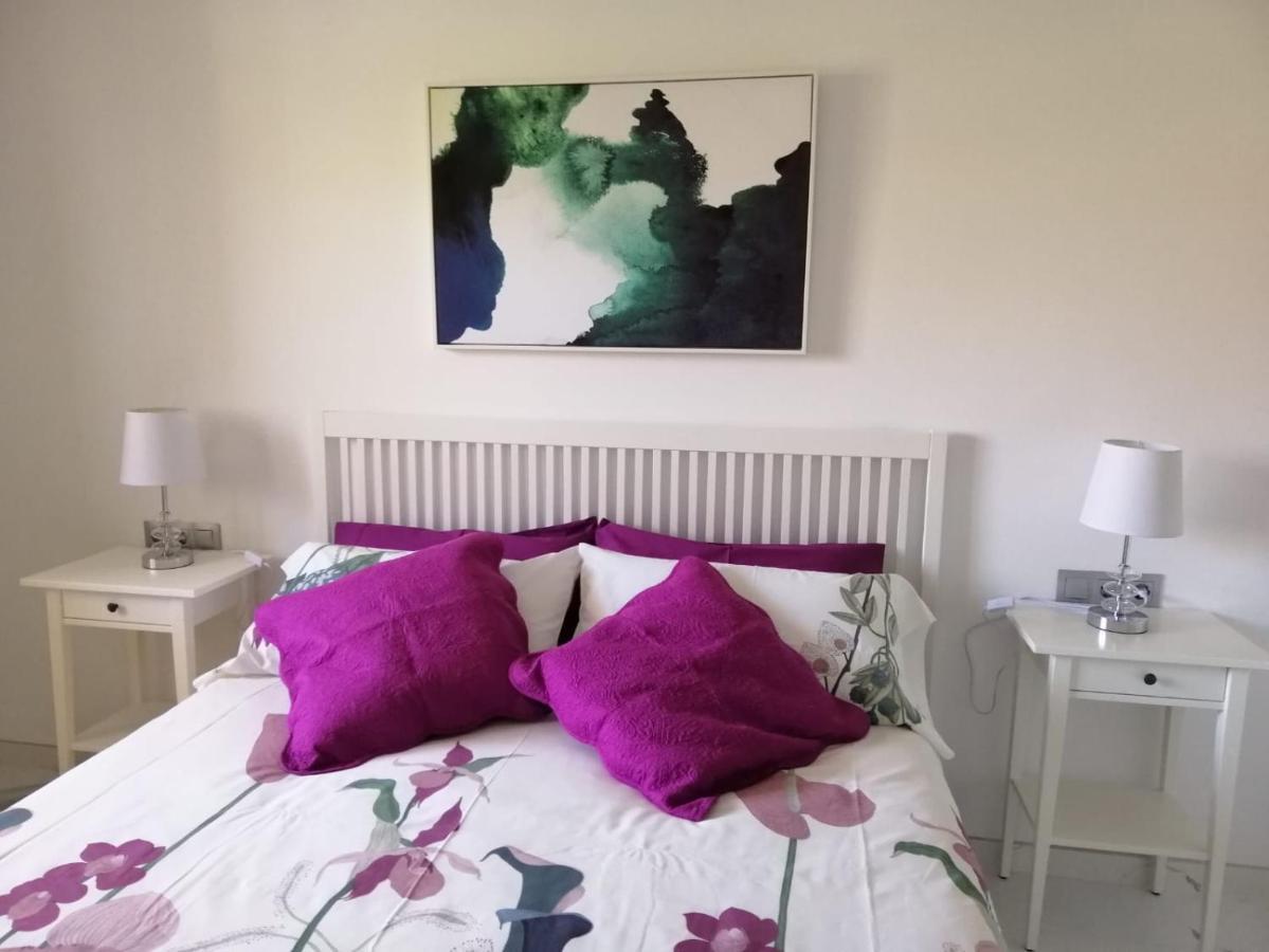 Apartamento 315 En Paseo Maritimo 96 Fuengirola Luaran gambar