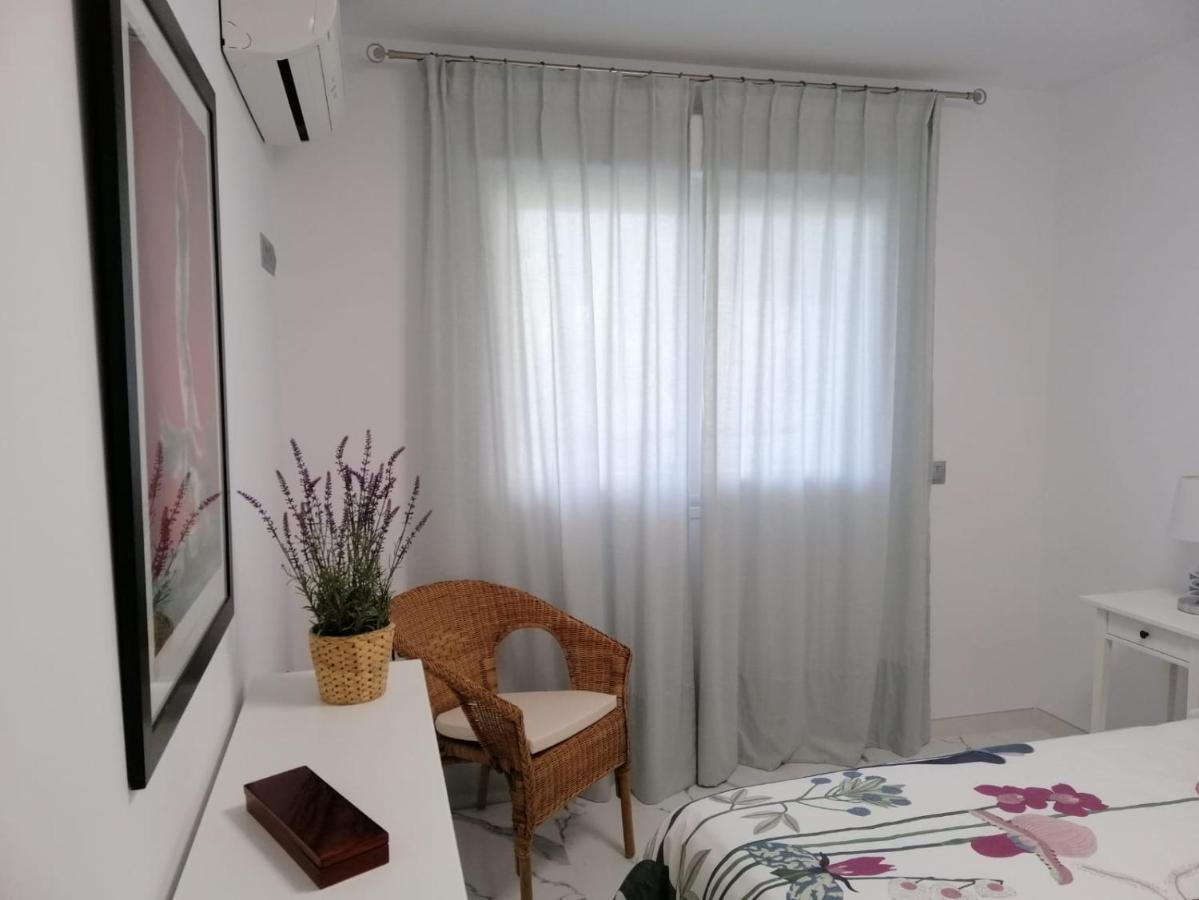 Apartamento 315 En Paseo Maritimo 96 Fuengirola Luaran gambar
