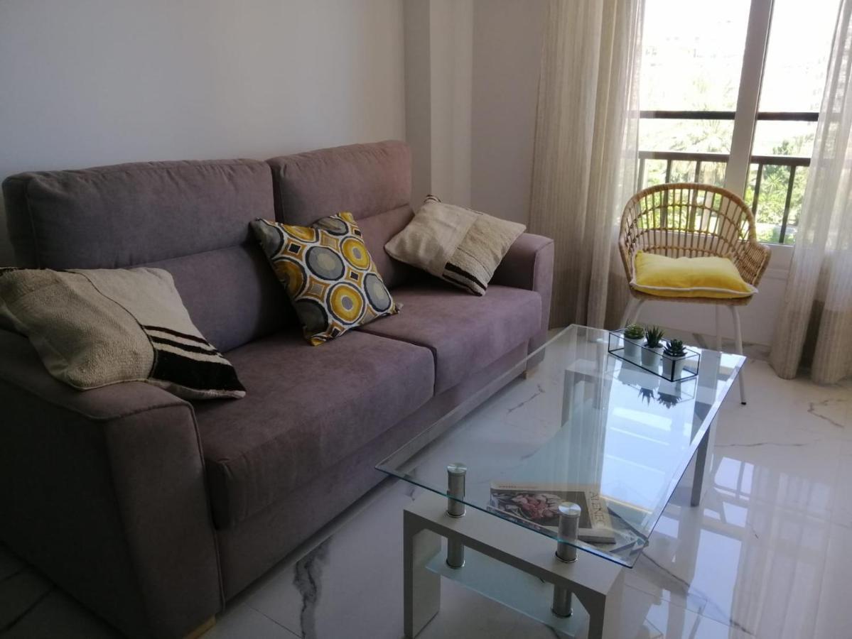 Apartamento 315 En Paseo Maritimo 96 Apartment Fuengirola Luaran gambar