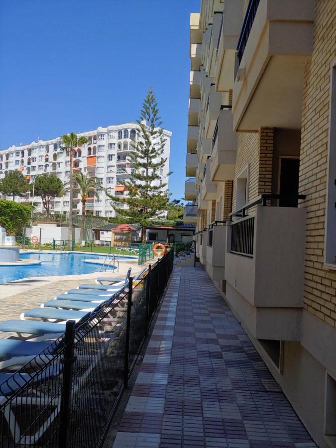 Apartamento 315 En Paseo Maritimo 96 Apartment Fuengirola Luaran gambar