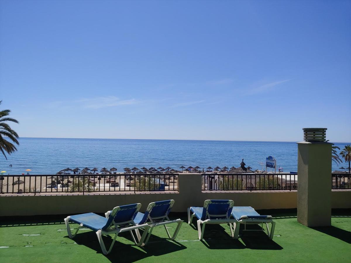Apartamento 315 En Paseo Maritimo 96 Fuengirola Luaran gambar