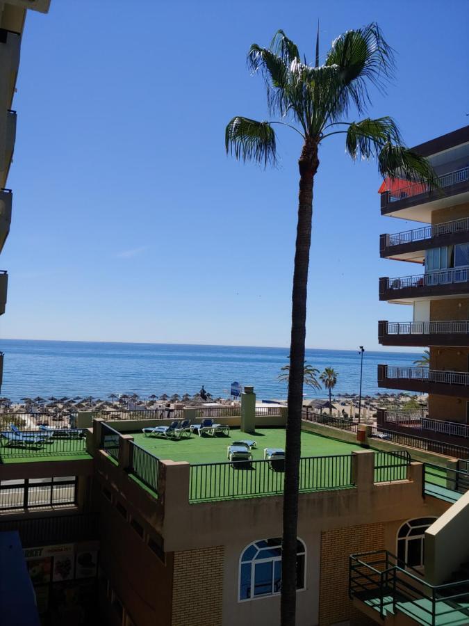 Apartamento 315 En Paseo Maritimo 96 Fuengirola Luaran gambar