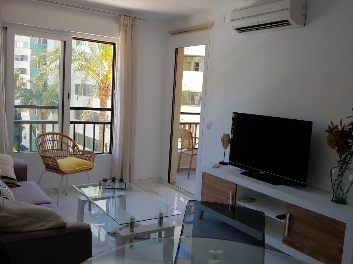 Apartamento 315 En Paseo Maritimo 96 Apartment Fuengirola Luaran gambar