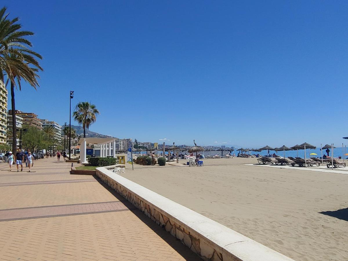 Apartamento 315 En Paseo Maritimo 96 Fuengirola Luaran gambar