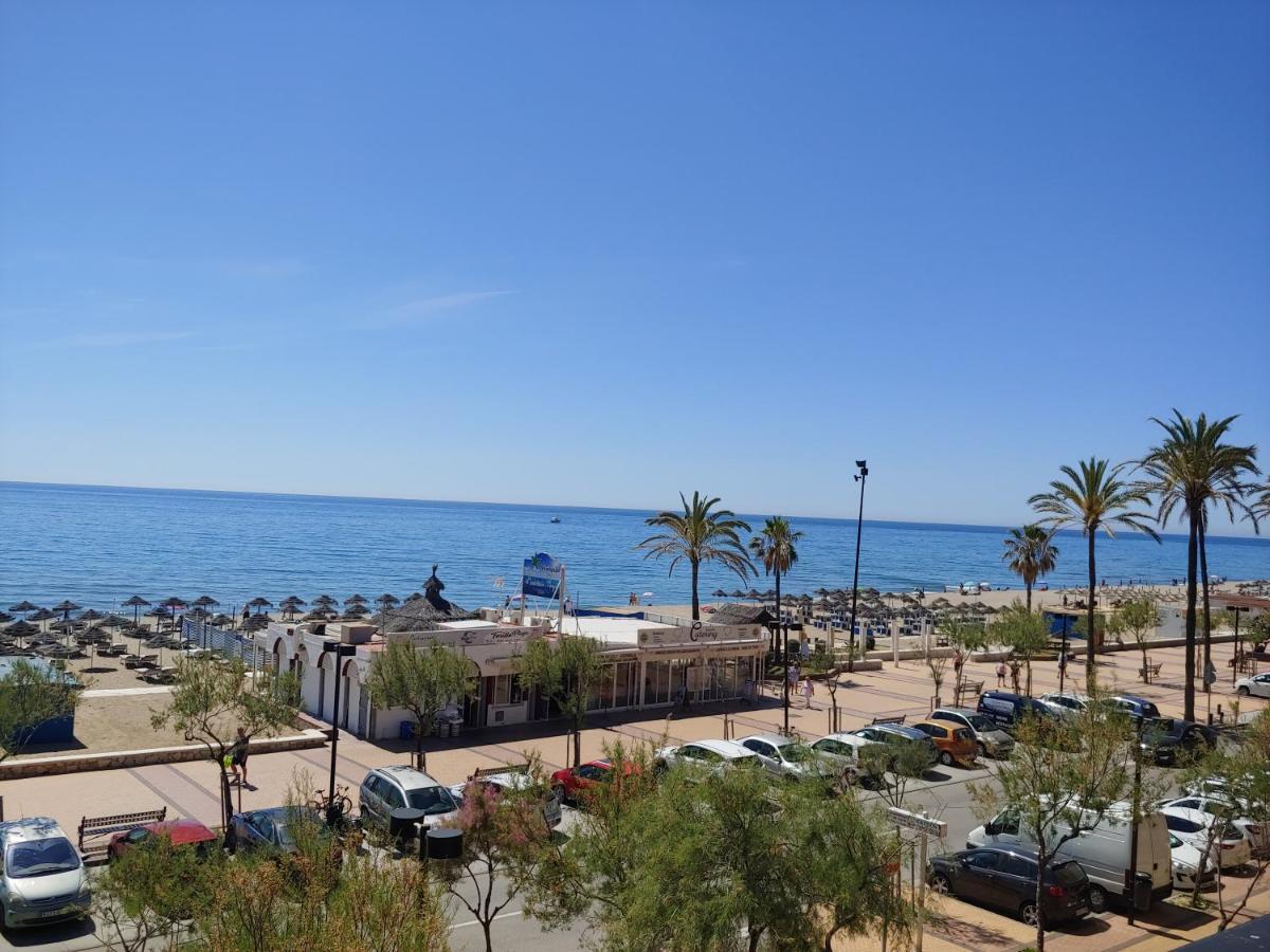 Apartamento 315 En Paseo Maritimo 96 Apartment Fuengirola Luaran gambar