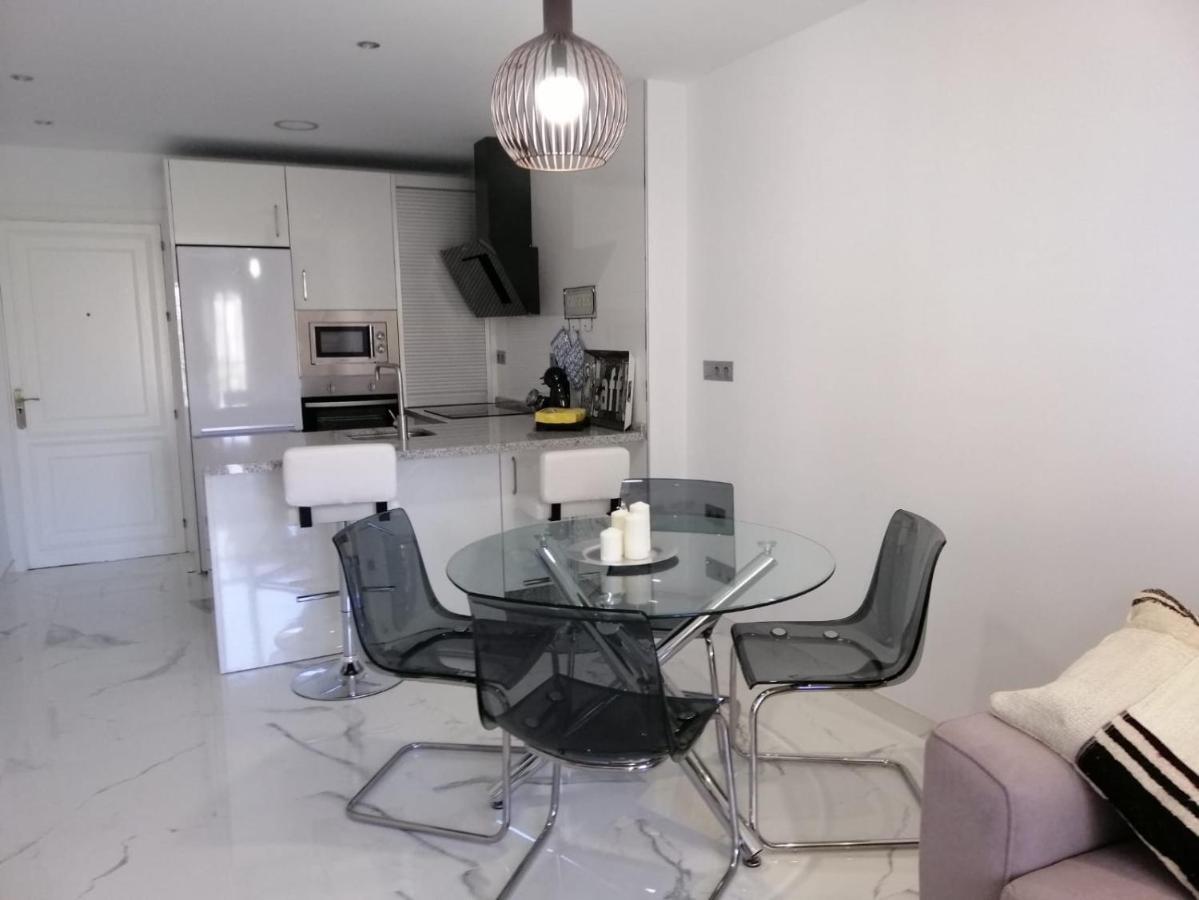 Apartamento 315 En Paseo Maritimo 96 Fuengirola Luaran gambar