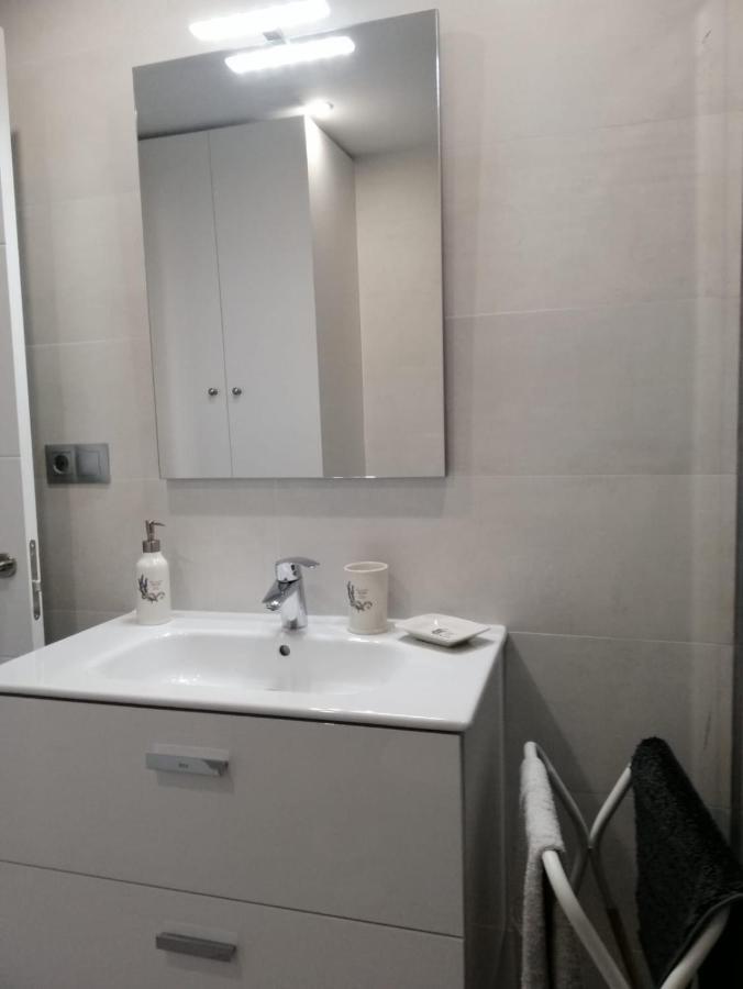 Apartamento 315 En Paseo Maritimo 96 Fuengirola Luaran gambar