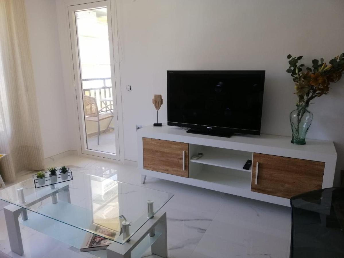 Apartamento 315 En Paseo Maritimo 96 Apartment Fuengirola Luaran gambar