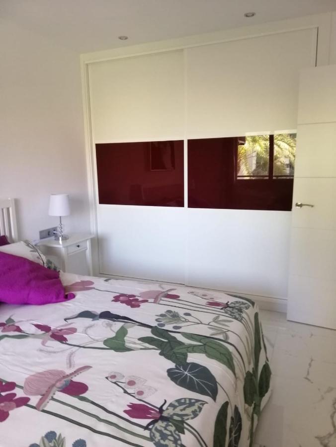 Apartamento 315 En Paseo Maritimo 96 Fuengirola Luaran gambar