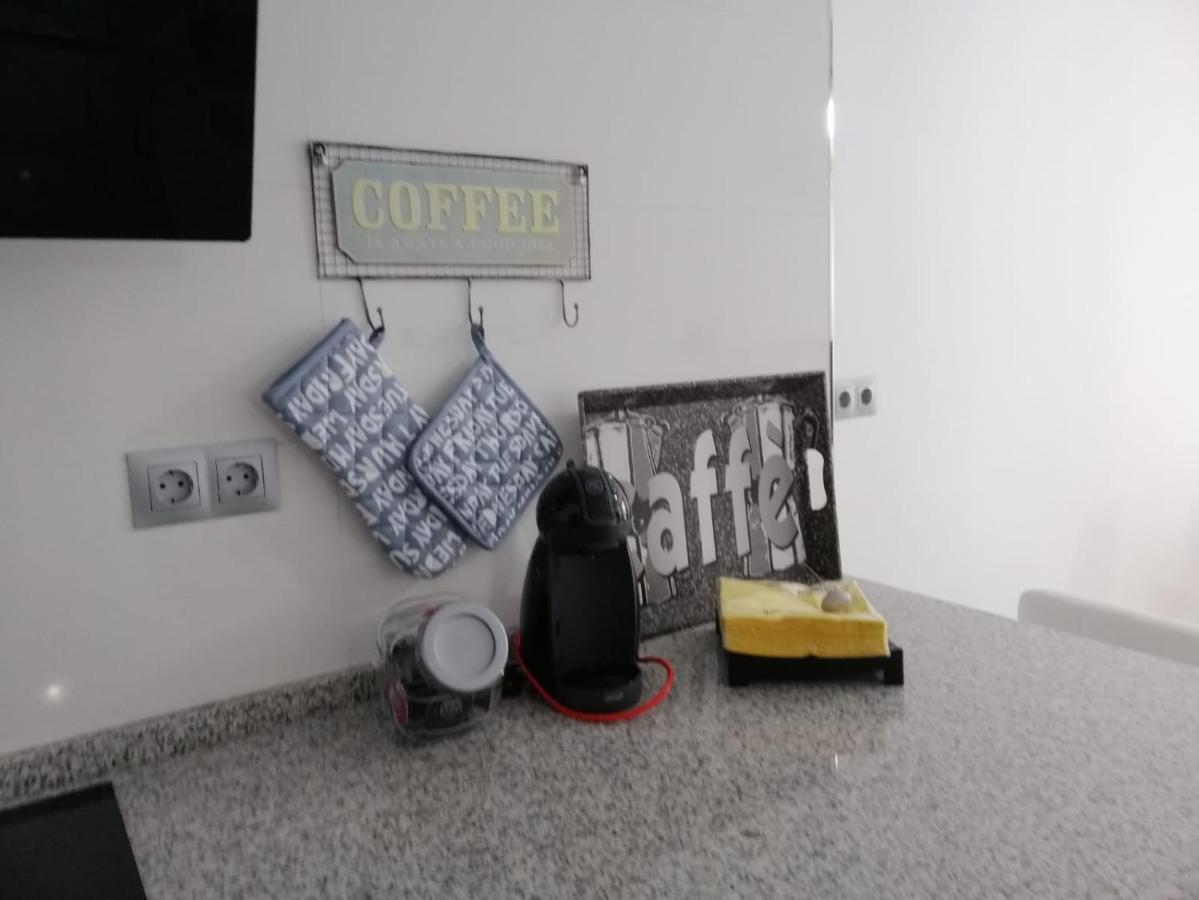 Apartamento 315 En Paseo Maritimo 96 Fuengirola Luaran gambar