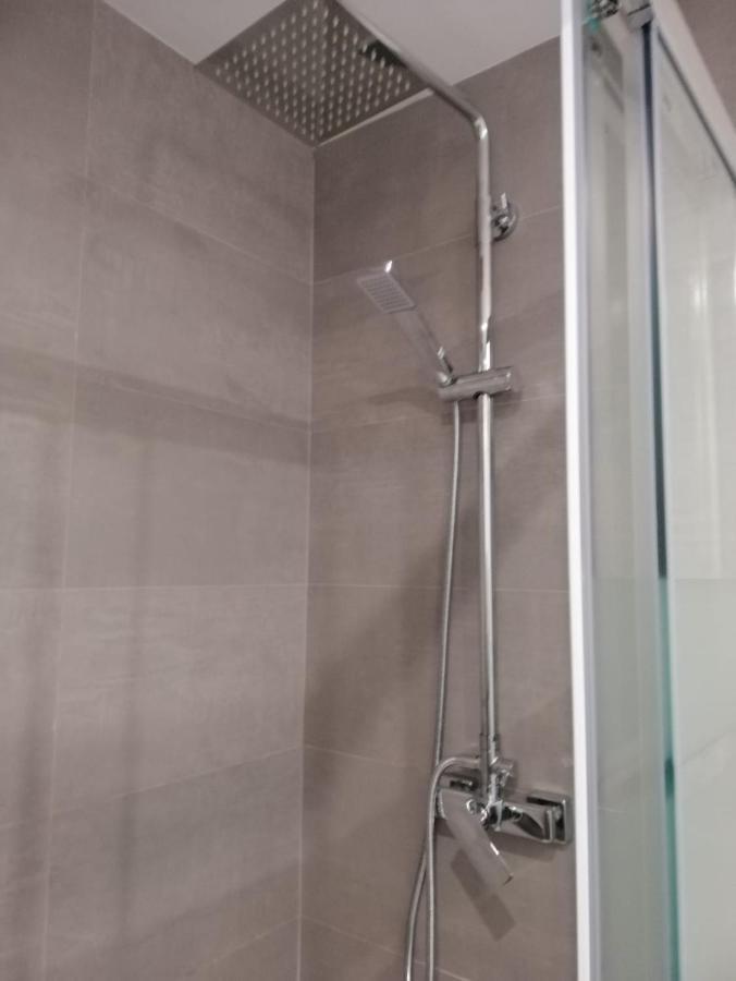 Apartamento 315 En Paseo Maritimo 96 Fuengirola Luaran gambar