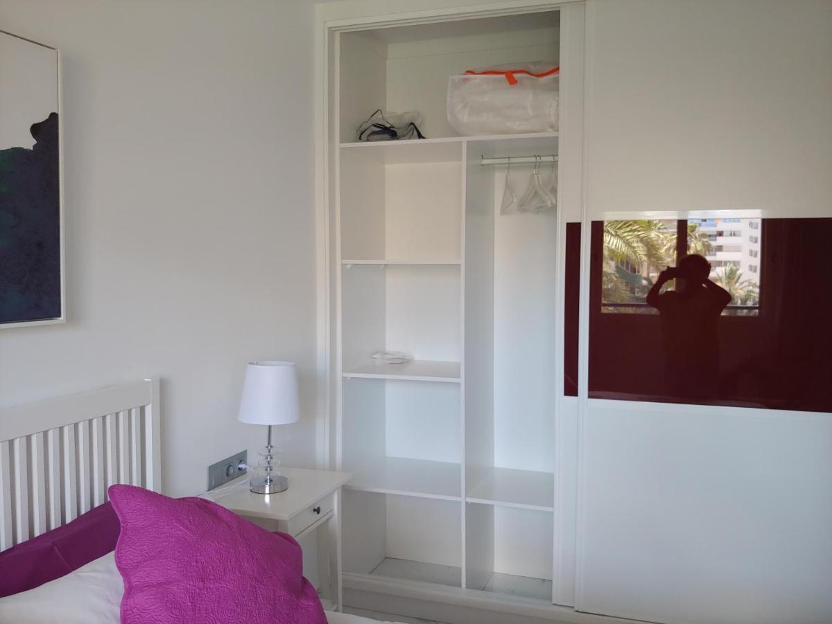 Apartamento 315 En Paseo Maritimo 96 Apartment Fuengirola Luaran gambar