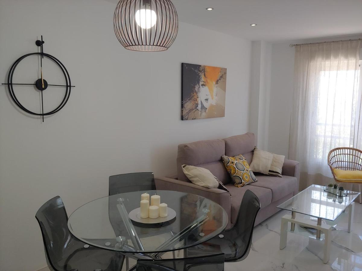 Apartamento 315 En Paseo Maritimo 96 Apartment Fuengirola Luaran gambar