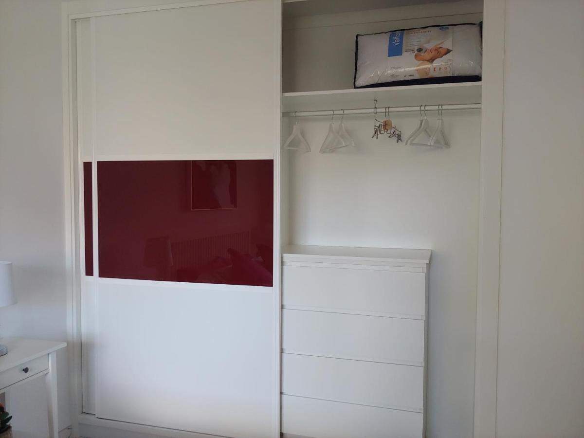 Apartamento 315 En Paseo Maritimo 96 Fuengirola Luaran gambar