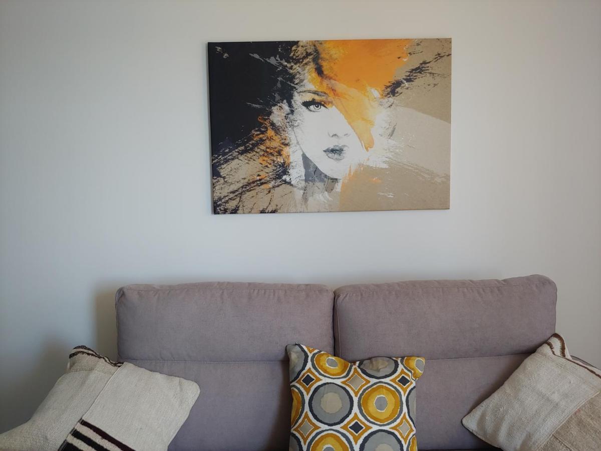 Apartamento 315 En Paseo Maritimo 96 Fuengirola Luaran gambar