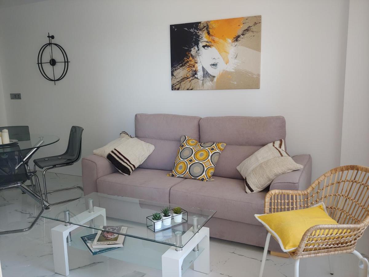 Apartamento 315 En Paseo Maritimo 96 Fuengirola Luaran gambar