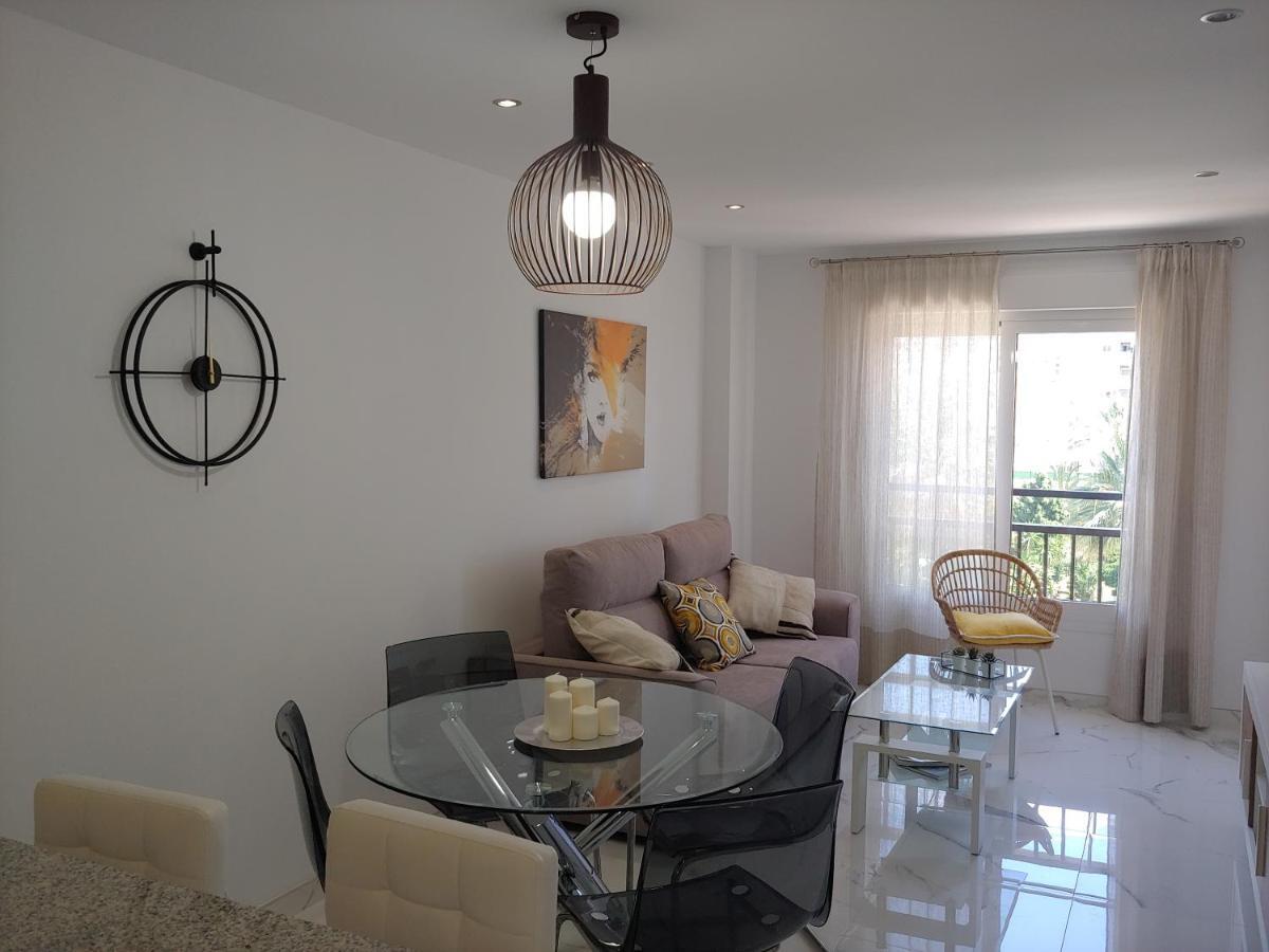 Apartamento 315 En Paseo Maritimo 96 Apartment Fuengirola Luaran gambar